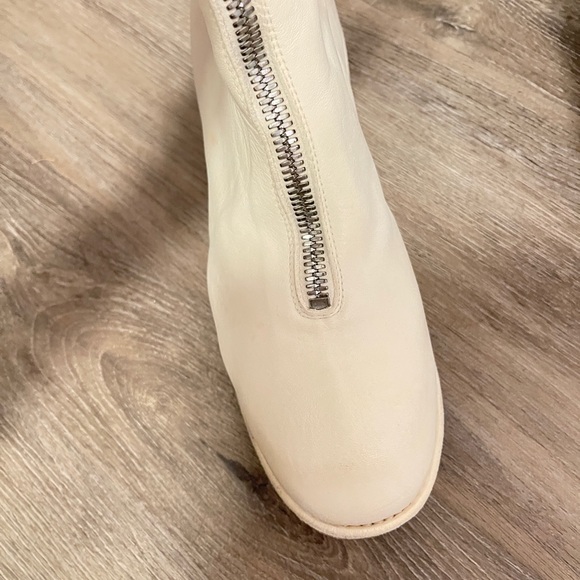 Guidi PL2 Boots - Picture 7 of 8